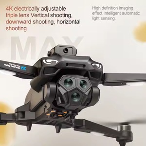 Dron L900 5G WiFi con Control Remoto, HD 4K 6K, Posicionamiento Óptico, Evitación <span class=keywords><strong>de</strong></span> Obstáculos, Acrobacias, Selfie, Dron para Aficionados - Product Image 2
