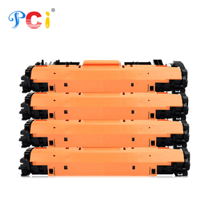 Cartucho de Tóner Láser Compatible con PCI, Remanufacturado, CRG-059/CRG059H para <span class=keywords><strong>LBP</strong></span> 851C/852Ci, Cartucho de Tóner a Color - Product Image 1