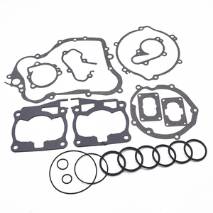 Kit complet de joints de moteur de moto CQHZJ pour YAMAHA YZ125 <span class=keywords><strong>YZ</strong></span> <span class=keywords><strong>125</strong></span> 1994-2002 M GS29 Accessoires - Product Image 6