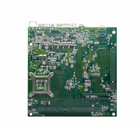 Intel 852GM Murah Kualitas Bagus asli pabrik Intel 852GM chipset PM /CM CPU MINI-ITX motherboard