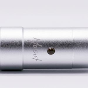 Machine professionnelle de tatouage sans fil pour mascotte, stylo à microombrage et maquillage semi-numérique à LED - Product Image 3