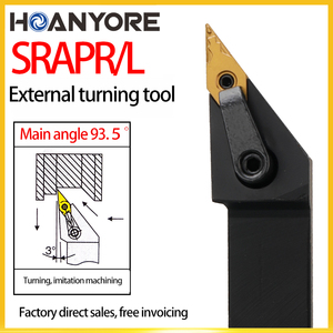 CNC bên ngoài Thông tư Cutter Rod 93 độ bên ngoài Thông tư <span class=keywords><strong>Lathe</strong></span> Cutter mvjnr1616k16/2020k16/2525m16 máy tiện công cụ - Product Image 4