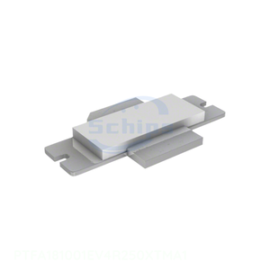 2-FlatPack, Fin Leads PTFA181001EV4R250XTMA1 Transistors Electronics Component In Stock - Product Image 1