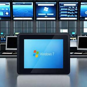 18.5-Inch <strong>Open</strong> Frame Rugged All-In-One Android Industrial Touch Screen Panel PC Embedded <strong>Computer</strong> Accessory Products in Stock - Product Image 2