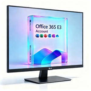 Nuevo <span class=keywords><strong>Office</strong></span> 365 Pro Plus de por Vida para 5 Dispositivos PC <span class=keywords><strong>MAC</strong></span> Linux para Laptop Cuenta E3 Descarga Digital Envío por Ali Stock - Product Image 1