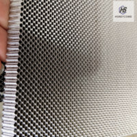 Paneles de Protección Contra Interferencia y Compatibilidad Electromagnética - Acero Inoxidable/Aluminio Ecológicos de Alta Resistencia