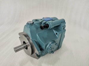 Pompe à huile V15 V23 V8 V38 V50 V70 Pompe à pistons hydrauliques à déplacement variable haute performance V15A3RX-95 V38A3RX-95 - Product Image 2
