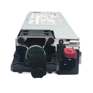 656364-B21สำหรับ <span class=keywords><strong>HP</strong></span> 1200<span class=keywords><strong>ว</strong></span>ัตต์ที่พบบ่อยสล็อตแพลทินัมร้อนปลั๊กชุดแหล่งจ่ายไฟเดิมใหม่แหล่งจ่ายไฟ - Product Image 4
