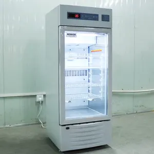 BIOBASE CHINA VENTA CALIENTE refrigeradores Refrigerador de laboratorio de 2-8 grados BPR-5V118