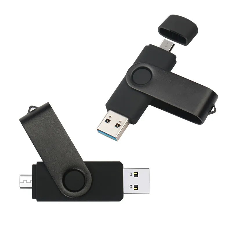 Hot Sale High Speed Cheap 8GB Micro OTG USB 3.0 Flash Drive For Smartphone&tablet PC
