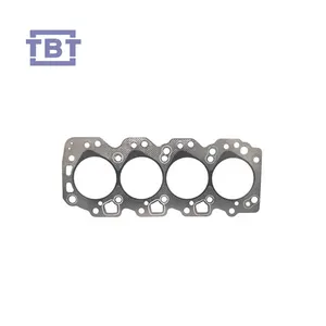 Suku Cadang Mesin Otomatis 1C Kualitas Terbaik Gasket Kepala Silinder untuk Toyota 11115-64020