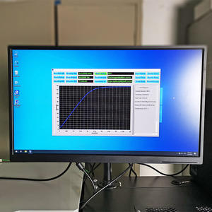 DXV-130 실험실 VSM 진동시료 자력계, 자기특성 측정을 위한 냉각시스템 포함 - Product Image 4