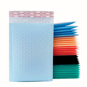 <span class=keywords><strong>Buste</strong></span> Imbottite con Forte Adesivo, Sacchetti per Spedizioni all'Ingrosso, <span class=keywords><strong>Grandi</strong></span> <span class=keywords><strong>Buste</strong></span> in <span class=keywords><strong>Plastica</strong></span> con Bolle d'Aria, <span class=keywords><strong>Buste</strong></span> Ecologiche in Polietilene con Bolle - Product Image 4