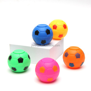 Tùy chỉnh nhà máy nóng bán Mini Bóng Đá Đồ chơi tress cứu trợ chống lo âu Đồ chơi bóng đá <span class=keywords><strong>spinner</strong></span> thần tài <span class=keywords><strong>spinner</strong></span> thần tài Ngón Tay Spinners thần tài đồ chơi - Product Image 5