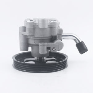 ปั๊มไฮดรอลิกพวงมาลัยพาวเวอร์คุณภาพสูงสำหรับมิตซูบิชิ ไทรทัน สตอร์ม แอล200 4ดี56 เคบี4ที เอ็มอาร์995024 - Product Image 3