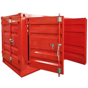 Machine de jet d'eau haute pression ultra haute pression (UHP) fiable et robuste de 1200 bars - Product Image 2