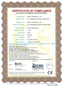 8 filo <span class=keywords><strong>dsl</strong></span> <span class=keywords><strong>modem</strong></span> <span class=keywords><strong>router</strong></span> SHDSL CON LATIQ CHIPSET INTEL - Product Image 3