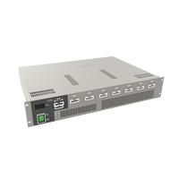 Equipo de Reacondicionamiento de Baterías NiMH de Alta Eficiencia de 800W y 8 Canales con Protección OTP/OVP para Baterías de Vehículos Híbridos