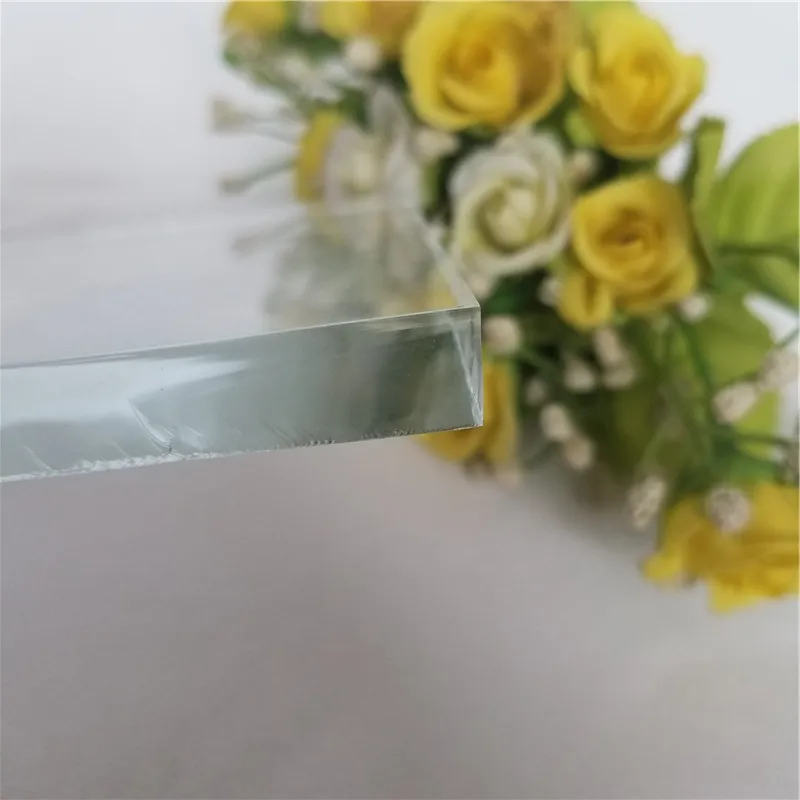 Vidrio templado transparente para puerta de horno, 9mm, 10 mm de espesor, precio