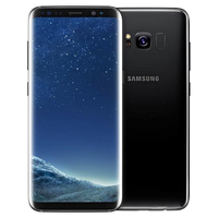 Teléfonos Reacondicionados Originales Baratos Desbloqueados Grado A+ para Samsung S8 G950