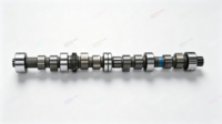 Arbre à cames C7NN6250B E1TN6250AA E6NN6250AA pour tracteur Ford New Holland 5000 5600 6600 7600 7710 Moteur diesel industriel 4 cylindres