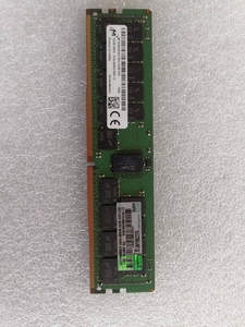 P43328-B21 32 Go (1x32 Go) Dual Rank x8 DDR5-4800 CAS-40-39-39 EC8 Kit de mémoire intelligente enregistrée pour P43328-B21 HPE - Product Image 3