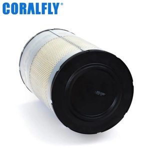 ไส้กรองอากาศเครื่องยนต์ CORALFLY รุ่น 135326206 ประสิทธิภาพสูงสำหรับเครื่องยนต์ Perkins - Product Image 4