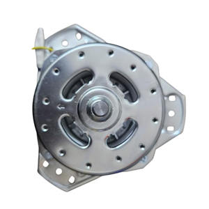 Motor universal de cobre para <span class=keywords><strong>lavadora</strong></span> semiautomática Whirlpool de 6 kg a 9 kg, compatible con la mayoría de las lavadoras domésticas. - Product Image 2