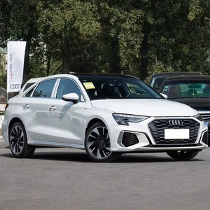 2024 <span class=keywords><strong>A3</strong></span> Sportback 35 TFSI-Venta caliente <span class=keywords><strong>de</strong></span> lujo compacto coche 1,4 T motor <span class=keywords><strong>de</strong></span> gasolina <span class=keywords><strong>precio</strong></span> al por mayor - Product Image 3