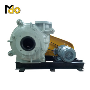 Gold Dredge <b>Pump</b> Horizontal Slurry 4 Inch Products - Product Image 4
