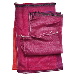 Củi hành tây khoai tây <span class=keywords><strong>PP</strong></span> lưới Túi với dây rút ống <span class=keywords><strong>PP</strong></span> <span class=keywords><strong>Leno</strong></span> lưới túi - Product Image 1