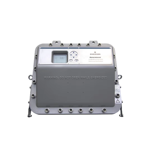 Analyseur de gaz industriel continu X-STREAM Enhanced XEFD, technologie analytique anti-explosion puissante pour l'analyse X-STR - Product Image 6