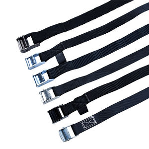 Zware Lading Controle Eindeloze Sjorriem Eindeloze Ratelband Ratel Vastbinden Bandriemen - Product Image 1