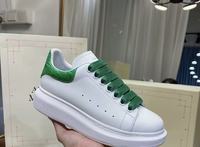 Chaussures décontractées pour hommes, respirantes, avec doublure en maille, semelle épaisse, coupe basse, antidérapantes, rehaussantes, tendance, légères, en cuir véritable