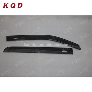 Accesorios para Auto: Visores de Ventana para 4 Puertas, para Navara NP300 2014 en Adelante, en Oferta - Product Image 5