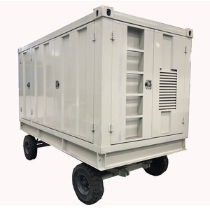 Diesel di scarico tubo ad alta pressione blaster del getto di acqua di fogna cleaner macchina per la pulizia ad alta pressione di acqua di fogna getto sabbiatura - Product Image 5