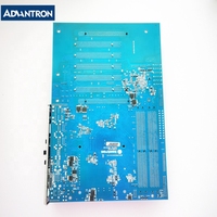 Kontron KT965/ATXE PCB NO.:30101422 Carte mère industrielle I3 I5 I7 Carte CPU Module CPU Carte principale Stock d'origine