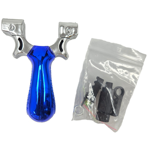 Dây phóng chuyên dụng hạng nặng, săn bắn chuyên nghiệp, chất liệu nhựa, thiết bị đo tầm xa hồng ngoại, súng bắn đá - Product Image 3