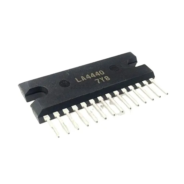ZIP14 La4440 Price Amplifier Original Audio La 4440Ic Ic4440 Circuit Cd4440 Power 4440 Ic