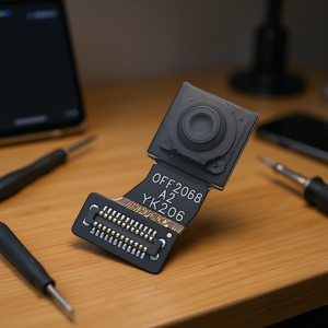 Cámara frontal, Redmi 9 - Product Image 2