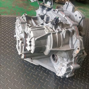 二手车配件中国A5CF1 5F23 5速自动变速箱适用于华晨H530海马骑士变速箱2012-2013年款 - Product Image 6