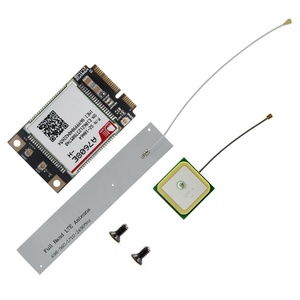 LILYGO TTGO T-PCIE A7608X-H Carte de développement ESP32-WROVER-E 4G WIFI Bluetooth Module SIM SIM7608E-H SIM7608SA-H LTE Cat 4 GSM - Product Image 5