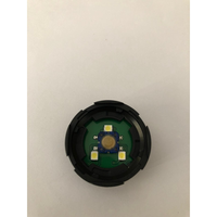 Base de bouton d'ascenseur Kone Km857781G06, design moderne, pièces pour usage hôtelier avec garantie d'un an, matériau PC