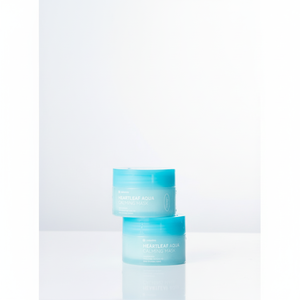 Houttuynia แผ่นมาสก์ให้ความชุ่มชื้นสารสกัดจากผลิตภัณฑ์ดูแลผิวจากเกาหลี - Product Image 2