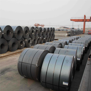 2024 cán nóng cuộn dây thép carbon JIS chứng nhận đen ủ hợp kim thấp cấp 40 A36 ss400 hàn cắt dịch vụ có sẵn - Product Image 3