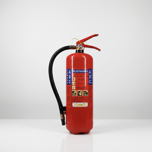 Poudre chimique sèche Bc de 4 kg, de bonne qualité et facile à utiliser, poudre chimique sèche pour extincteur vide <span class=keywords><strong>DCP</strong></span> - Product Image 1