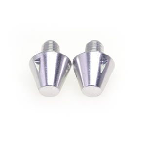 สตั๊ดแบบเกลียวที่เปลี่ยนได้ M6 เมตริก/นิ้ว <span class=keywords><strong>FG</strong></span>/<span class=keywords><strong>AG</strong></span>/<span class=keywords><strong>SG</strong></span> สำหรับกีฬาฟุตบอล - Product Image 1