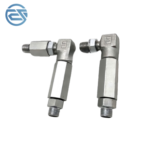 20Y-62-41603 20Y-62-41602 20Y-62-41601 Rakitan Katup Kontrol Utama <span class=keywords><strong>Excavator</strong></span> untuk <span class=keywords><strong>PC200</strong></span>-7 <span class=keywords><strong>PC200</strong></span>-8 Katup Periksa - Product Image 1