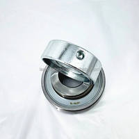Roulements à billes de précision GRAE30-208-NPP-B-AH01 en acier chromé P5 pour machines agricoles, étanches 2RS GRAE30NPPB208-AH01