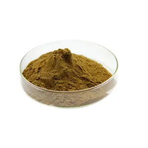 1% bahan mentah kosmetik bubuk ekstrak daun kran bubuk ekstrak